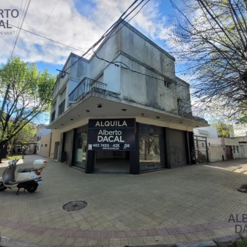 Local - La Plata