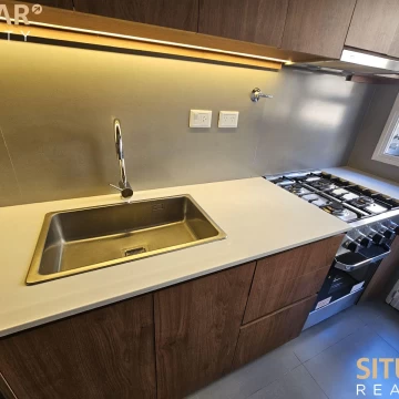 Venta departamento 3 ambientes en Colegiales