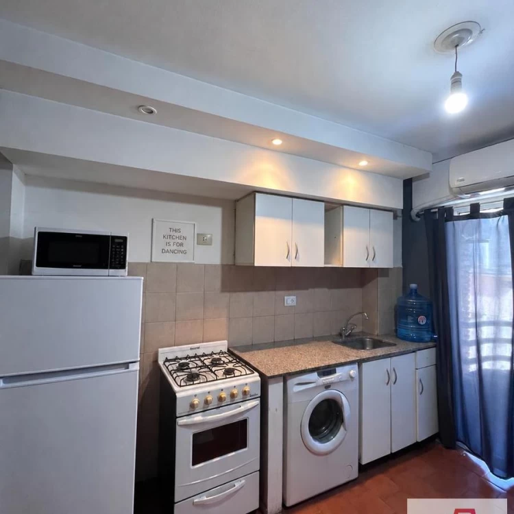 Alquiler Dpto 2 Dormitorios! - Tucumán 400 - B° Centro