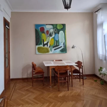 Departamento 3 ambientes en alquiler