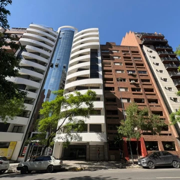 Departamento en Alquiler | 1 Dormitorio | Nueva Cordoba | Luminoso | Seguridad | Ideal Estudiantes