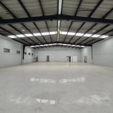 BODEGA EN RENTA EN QUERÉTARO 