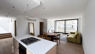 Departamento en venta en Centro, Rosario, 3  dormitorios