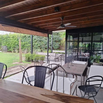 Casa  en Alq. Temporario en Talar del Lago 2, General Pacheco, Tigre