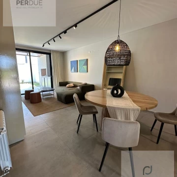 Venta duplex  greenville 2 1 planta