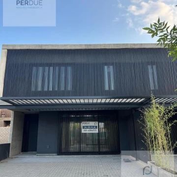 Duplex en Alquiler 3 dorm Greenville 2 Apartir de Dic 2026
