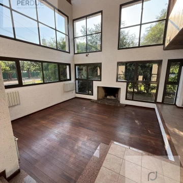 Casa en Venta Country Jockey Club