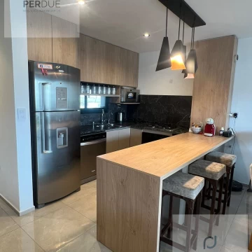Duplex en venta 3 dorm Solares de Manantiales . con Renta