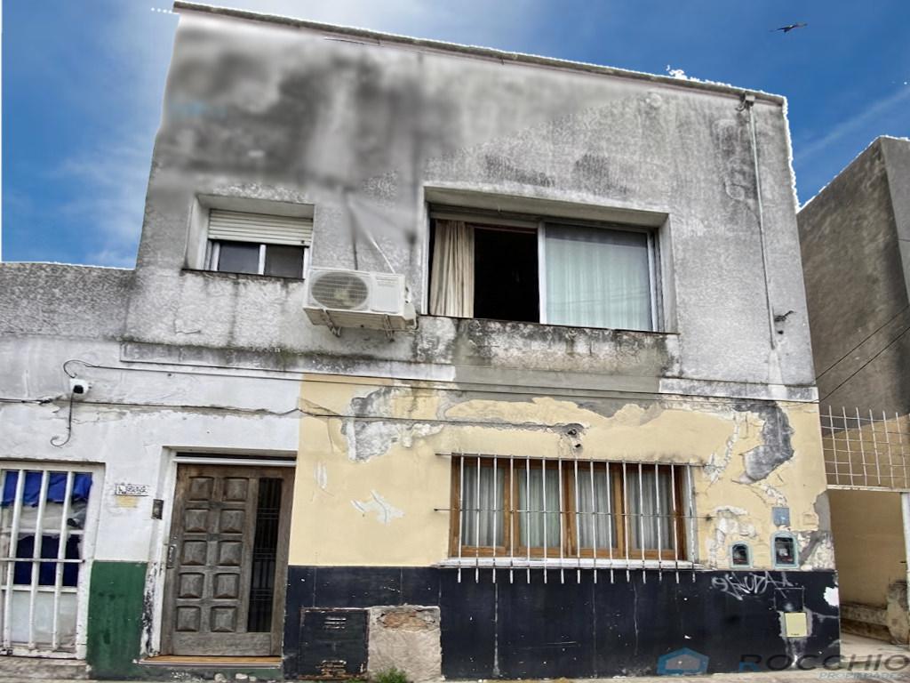 Fachada actual