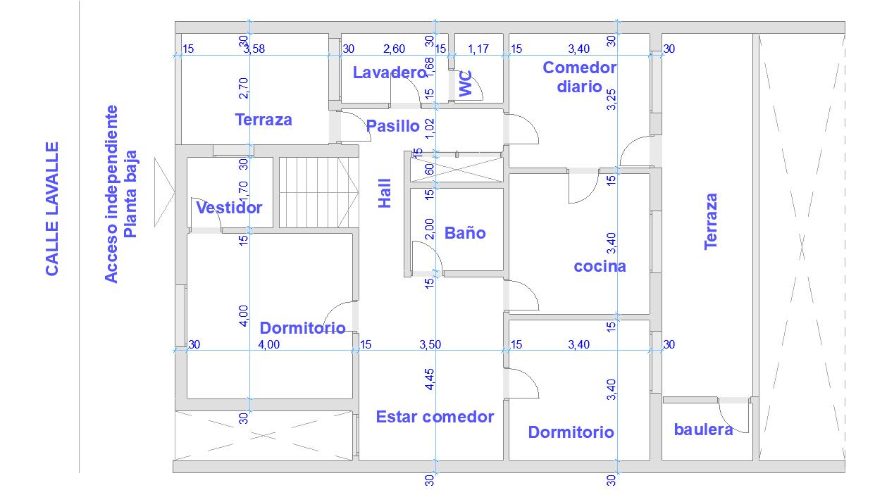 Planta de distribucion