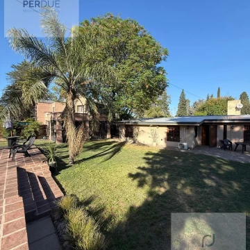 Casa en venta Villa Belgrano