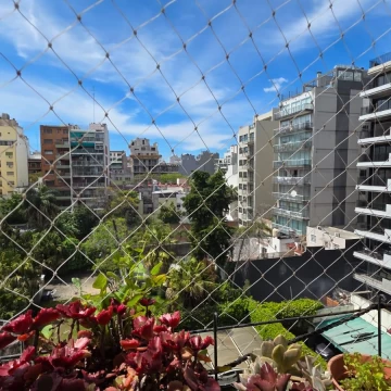 Departamento en Caballito