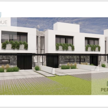 Duplex en venta Siete Soles