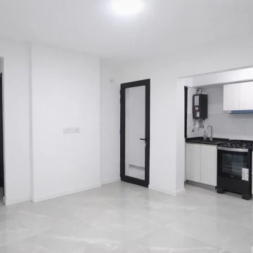 Venta Departamento 2 ambientes Belgrano