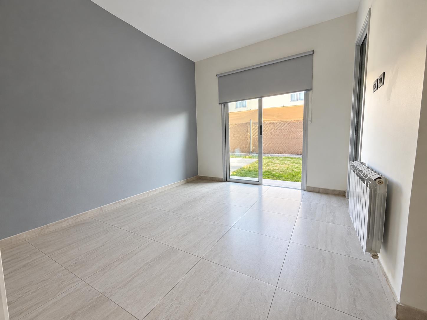Dormitorio en Suite Planta Baja