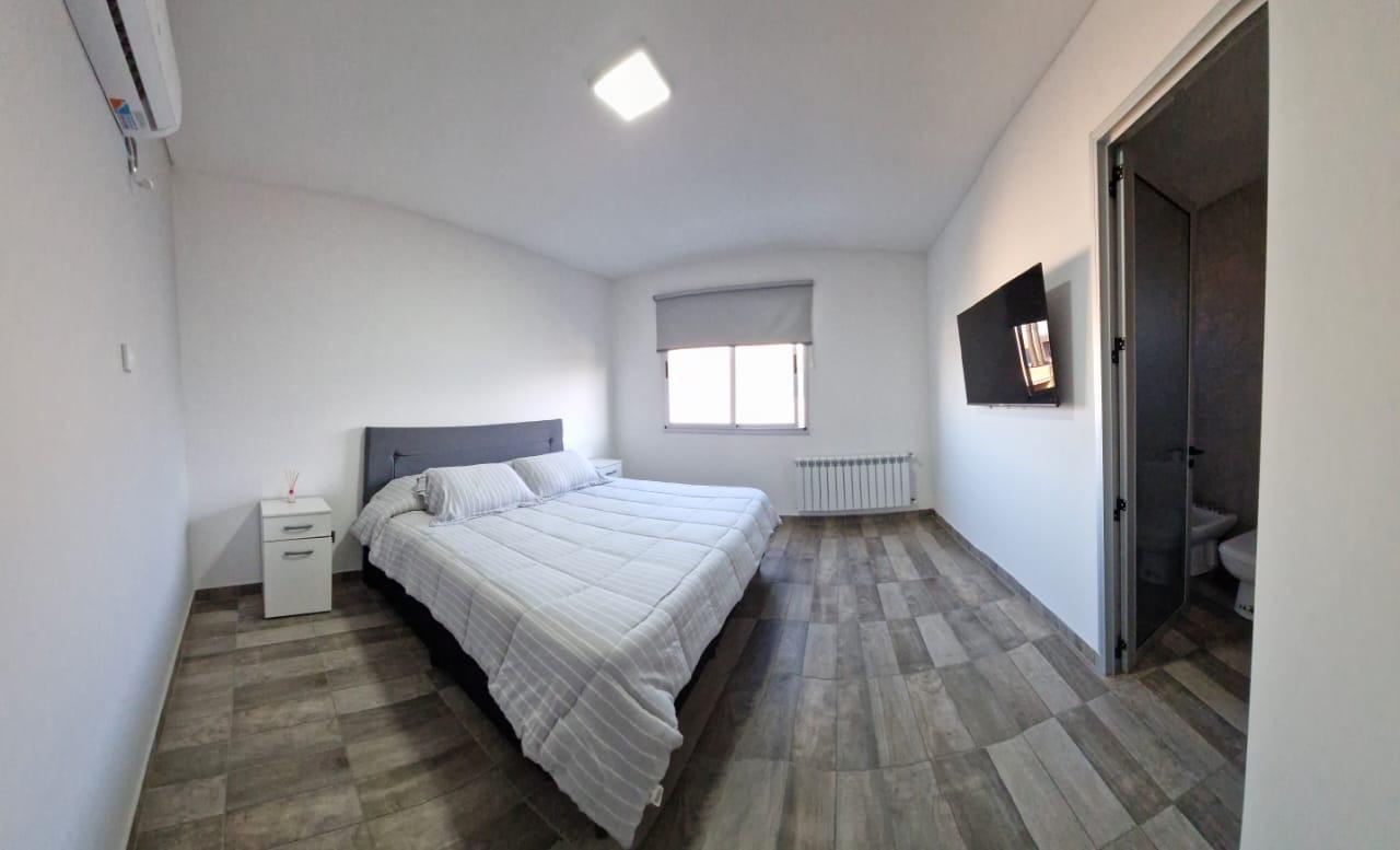 Dormitorio principal - 1er piso