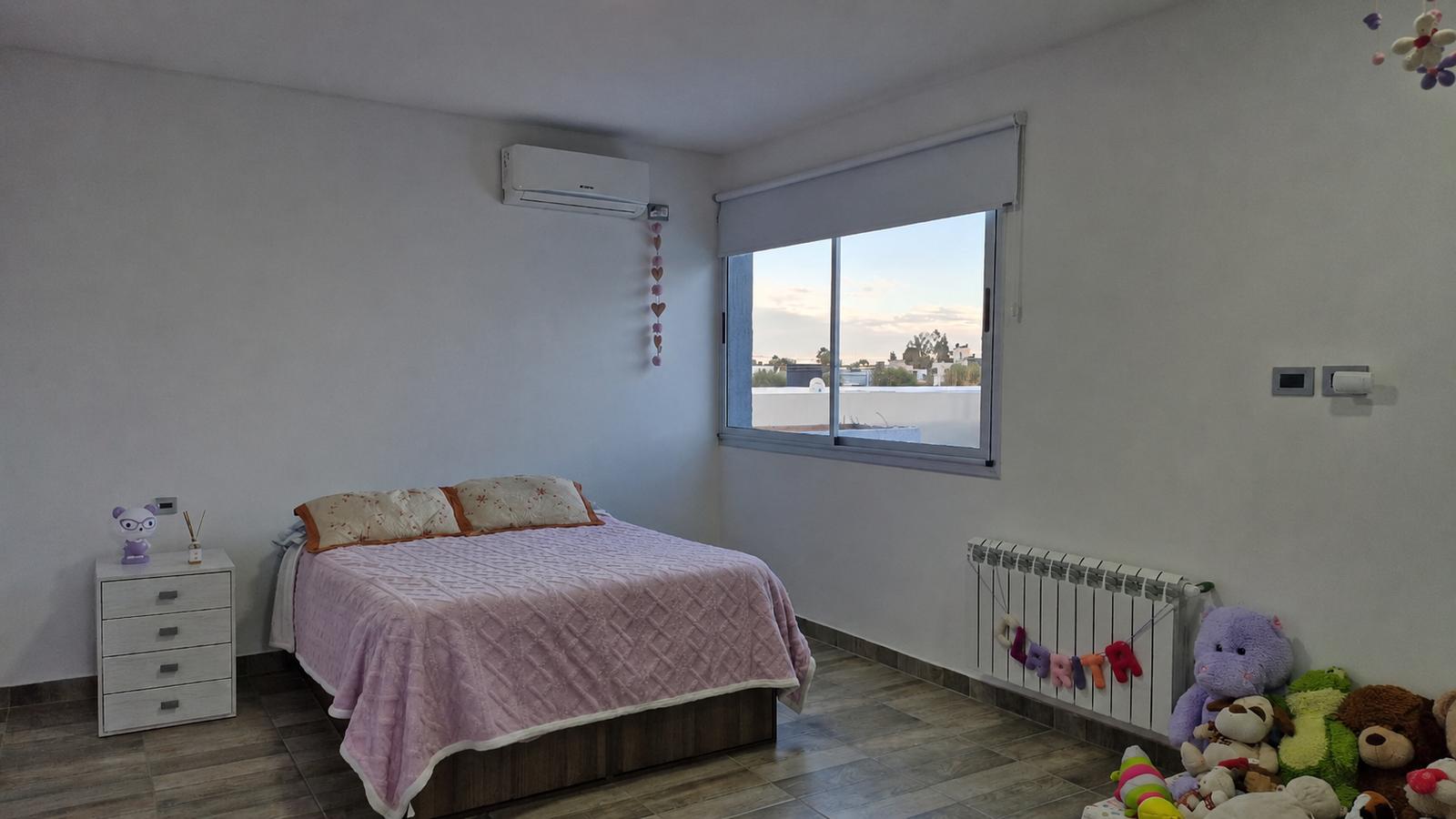 Dormitorio Secundario ( 3 )