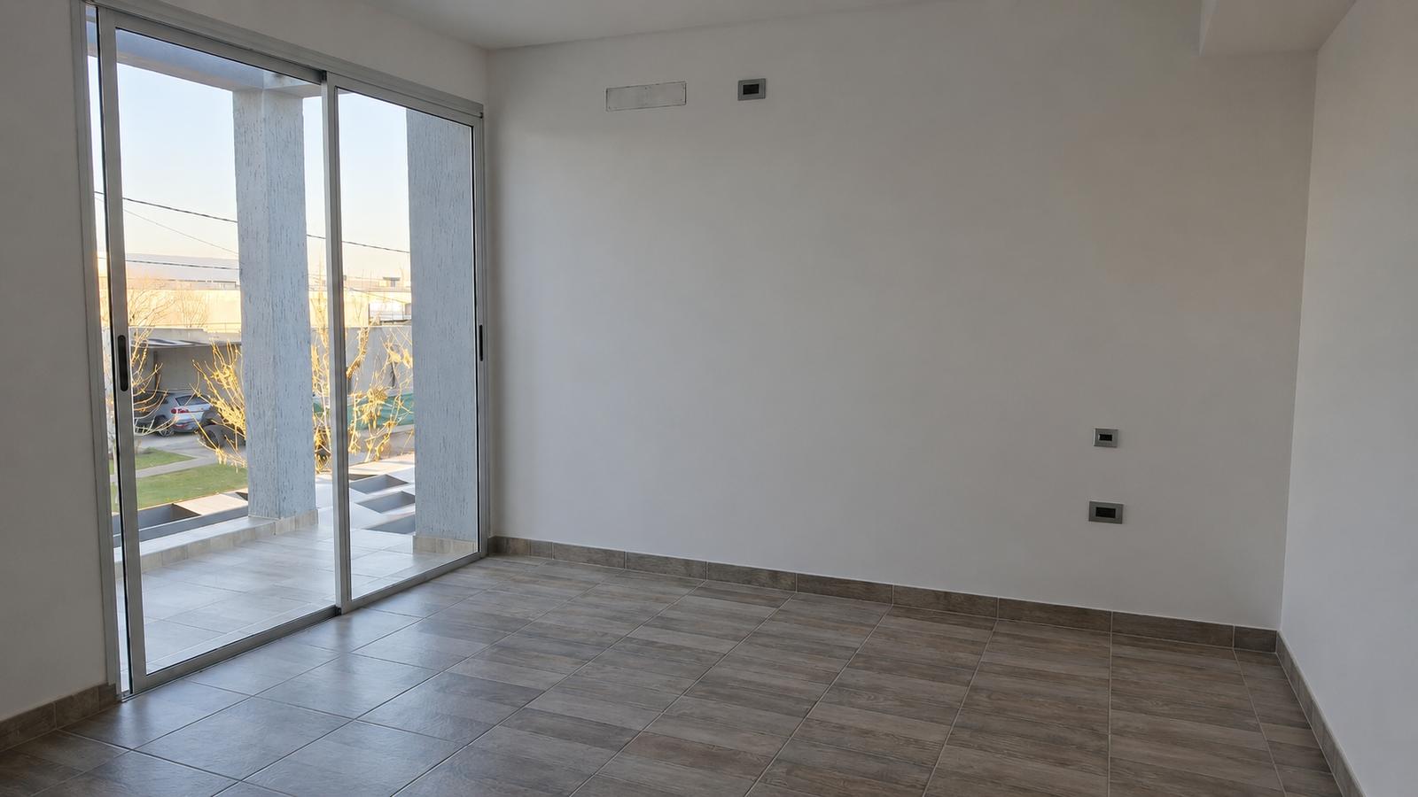 Dormitorio secundario - 1er Piso