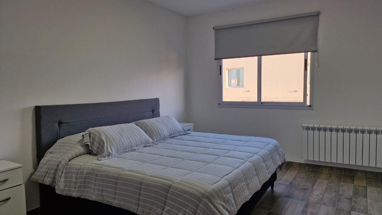 Dormitorio principal con vestidor