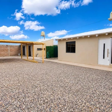 Espectacular Complejo de 2 Departamentos Equipados en Venta - INVERSION TURISTICA
