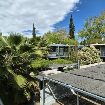  Venta Departamento en Godoy Cruz en complejo privado