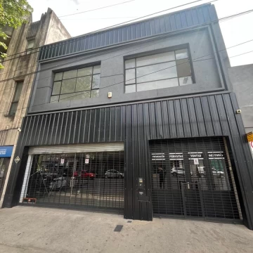 Local San Martin al 2600