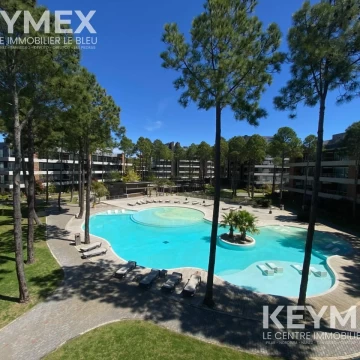 Venta Y Alquiler Departamento 2 ambientes en Renata Norte Pinamar