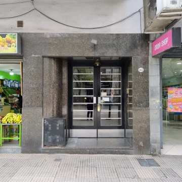 Departamento en venta Almagro 2 ambientes