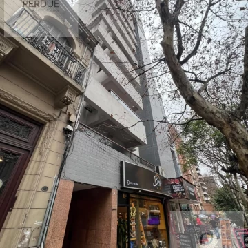 Departamento en alquiler 2 dormitorios en Nueva Córdoba
