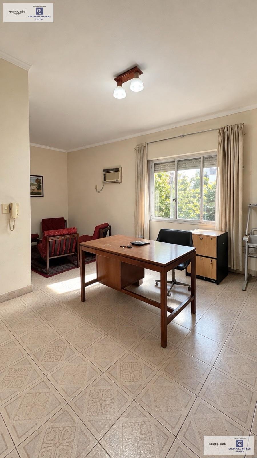 Departamento/ Oficina En Venta Lavalle 282 - Principal