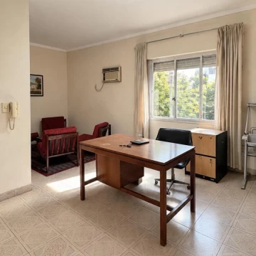 Departamento/ Oficina En Venta Lavalle 282