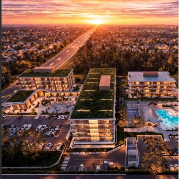 Departamento 3 ambientes en canning full amenities FINANCIADO