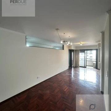 Departamento en venta. 2 dormitorios nueva cordoba con balcon