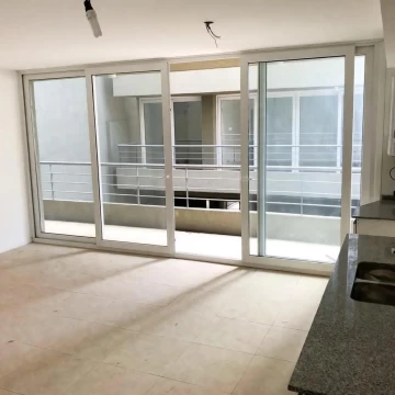 Departamento 2 ambientes en venta en San Fernando