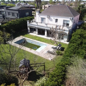 Casa en Septiembre