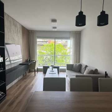Departamento de 2 ambientes en venta