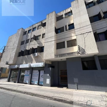 Departamento en alquiler alberdi