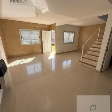 Departamento en venta 3 dorm San Fernando Complejo cerrado