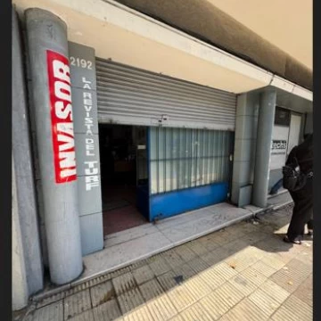 Venta  de Local en Tres Cruces