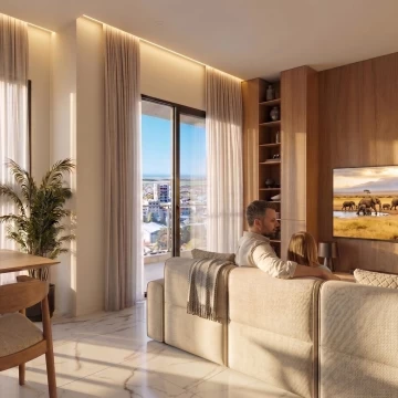 Venta Departamento 3 ambientes Amenities y cocheras