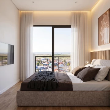 Venta Departamento 4 ambientes Amenities y cocheras
