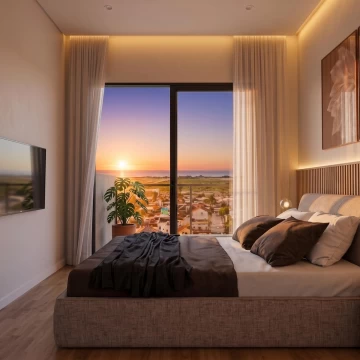 Venta Departamento 4 ambientes Amenities y cocheras