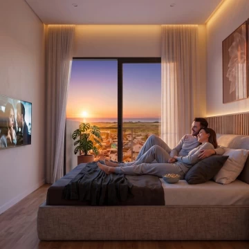 Venta Departamento 4 ambientes Amenities y cocheras