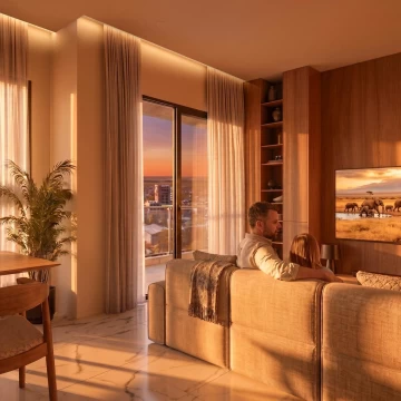 Venta Departamento 3 ambientes Amenities y cocheras