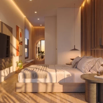 Venta Penthouse Triplex 5 Ambientes con Terraza Privada, Jacuzzi y Vista al Río | Alondras Icon