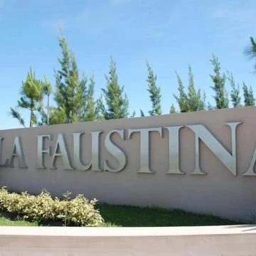 Terreno en La Faustina Club de Campo la Fautina Brandsen La Plata