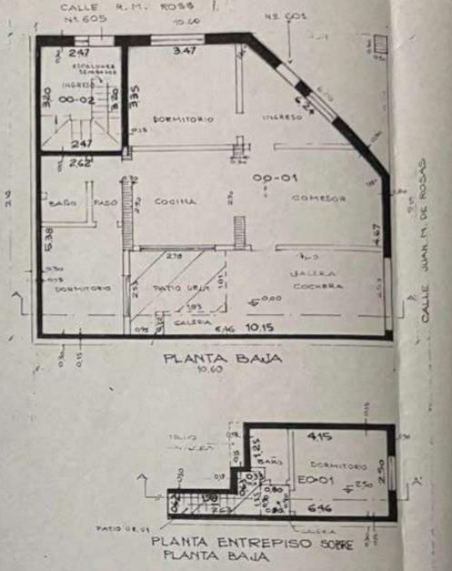 blueprint