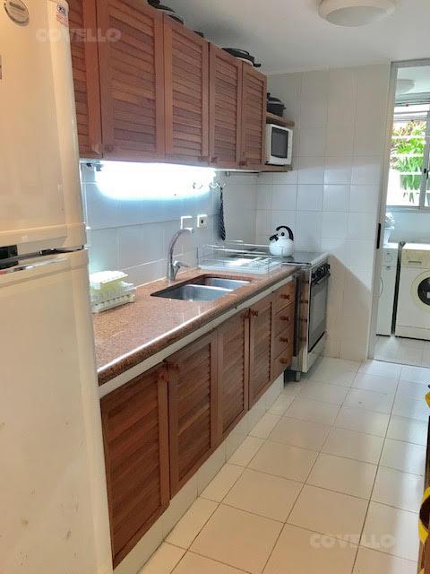 COCINA DEFINIDA