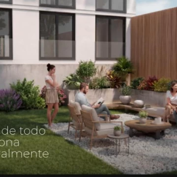 Venta Departamento dos dormitorios en pozo  - Malvín