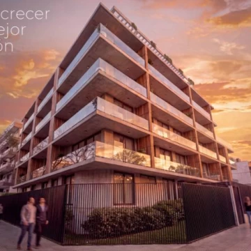 Venta Departamento un dormitorio en pozo  - Malvín